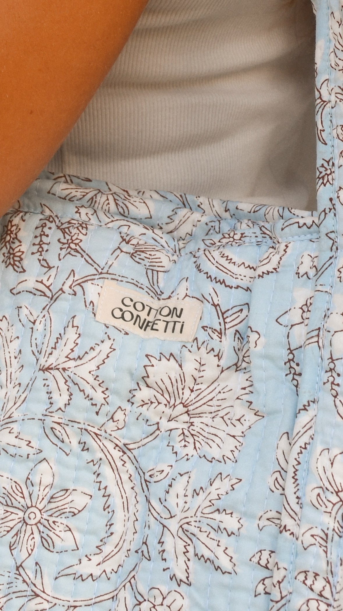 Elsa Tote