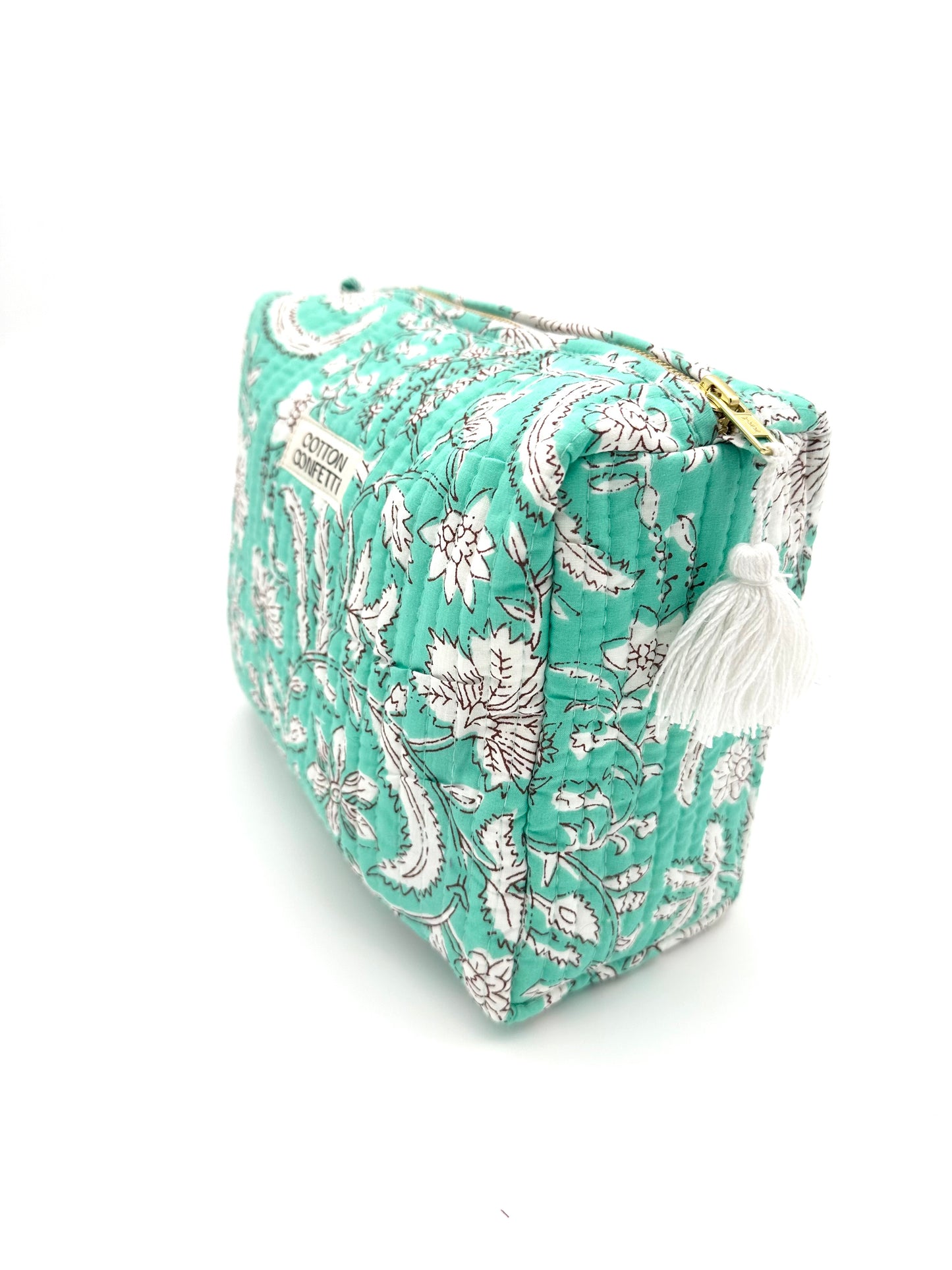 Fresca Pouch