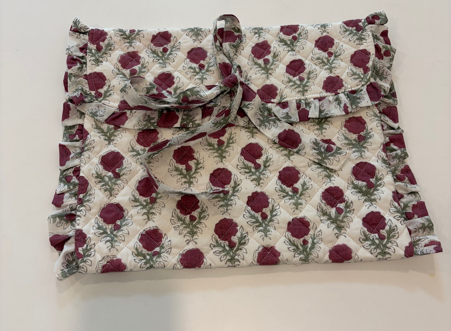 Lyra Laptop/Book Sleeve