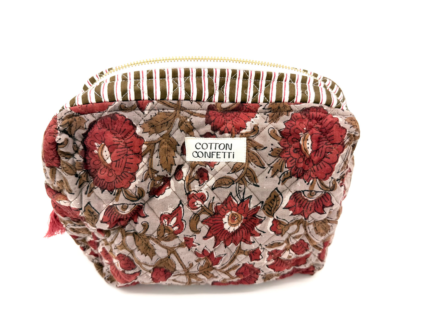 Aki Large Pouch