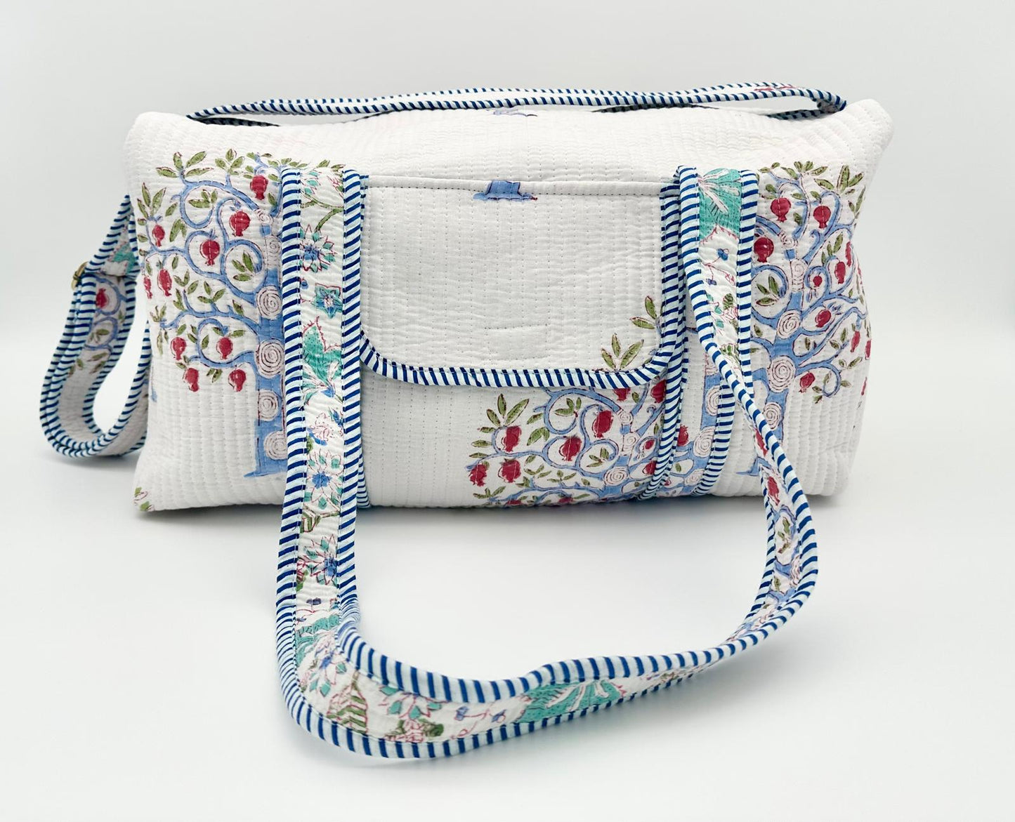 Rowan Duffel Bag