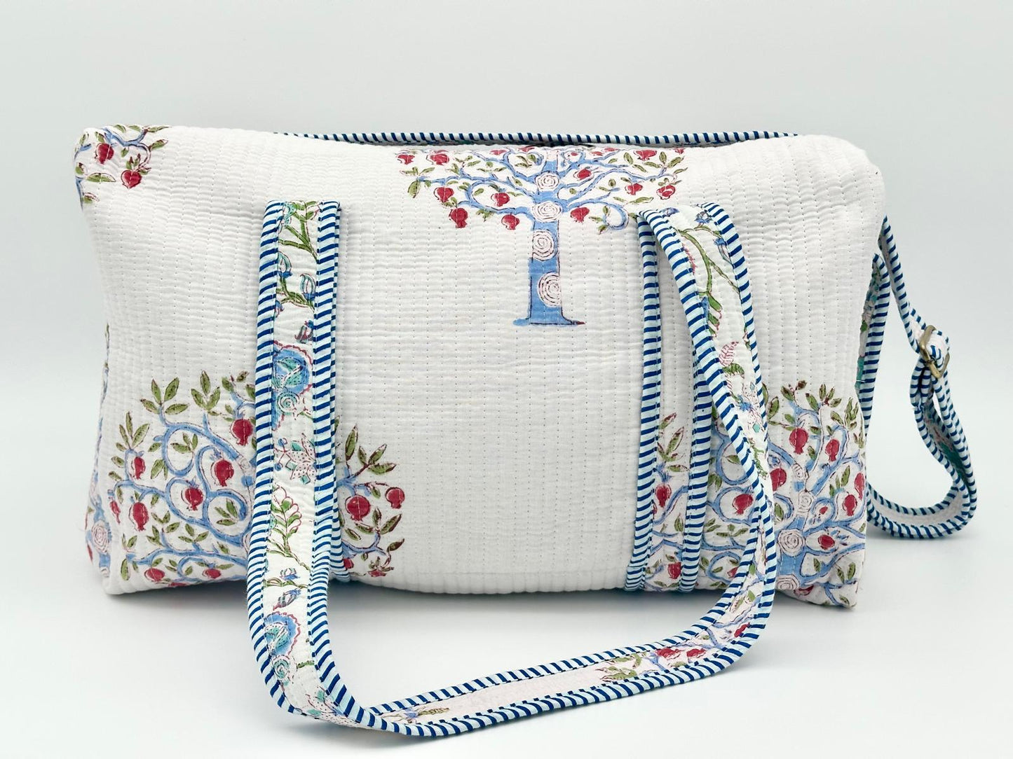Rowan Duffel Bag