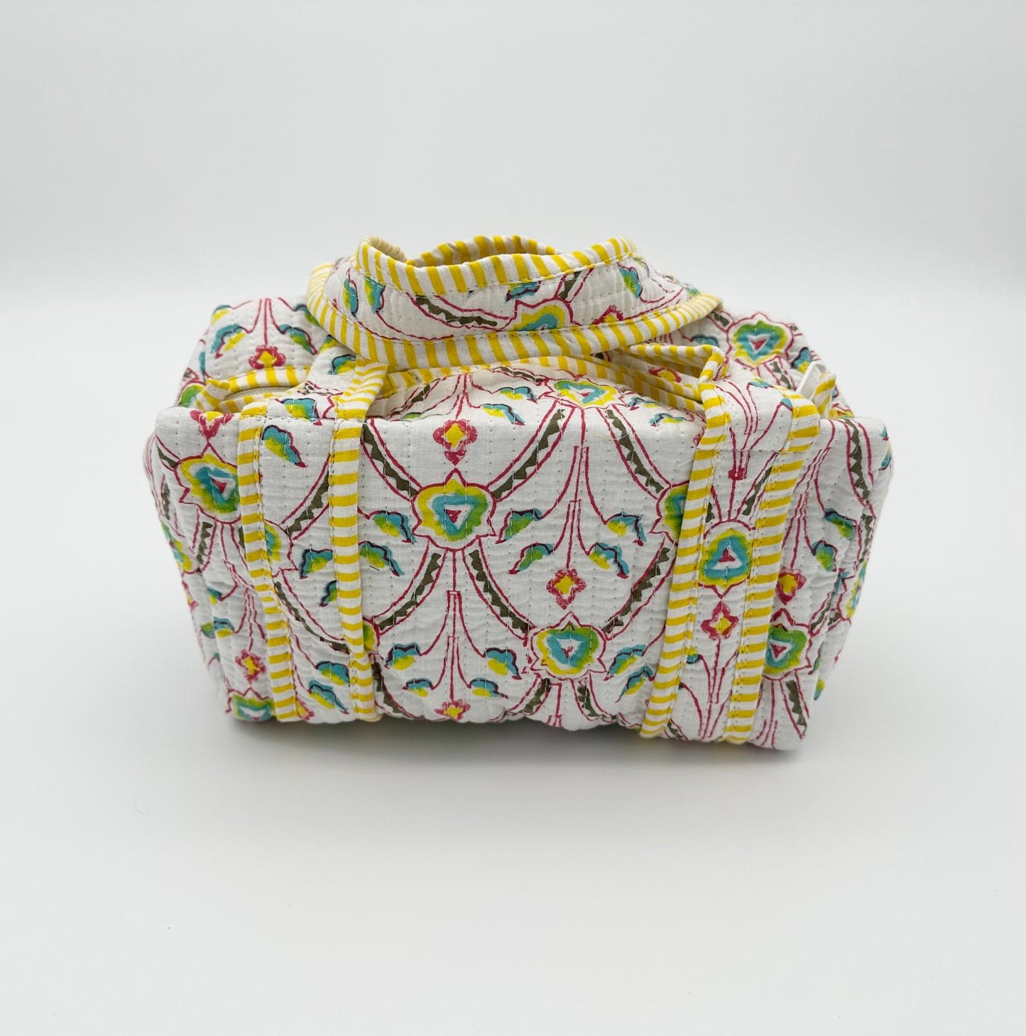 Mango Cosmetic Bag