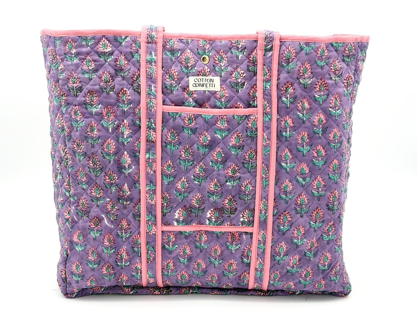 Twilight Reversible Tote