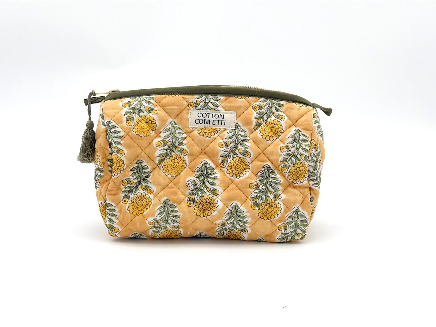 Marigold Pouch