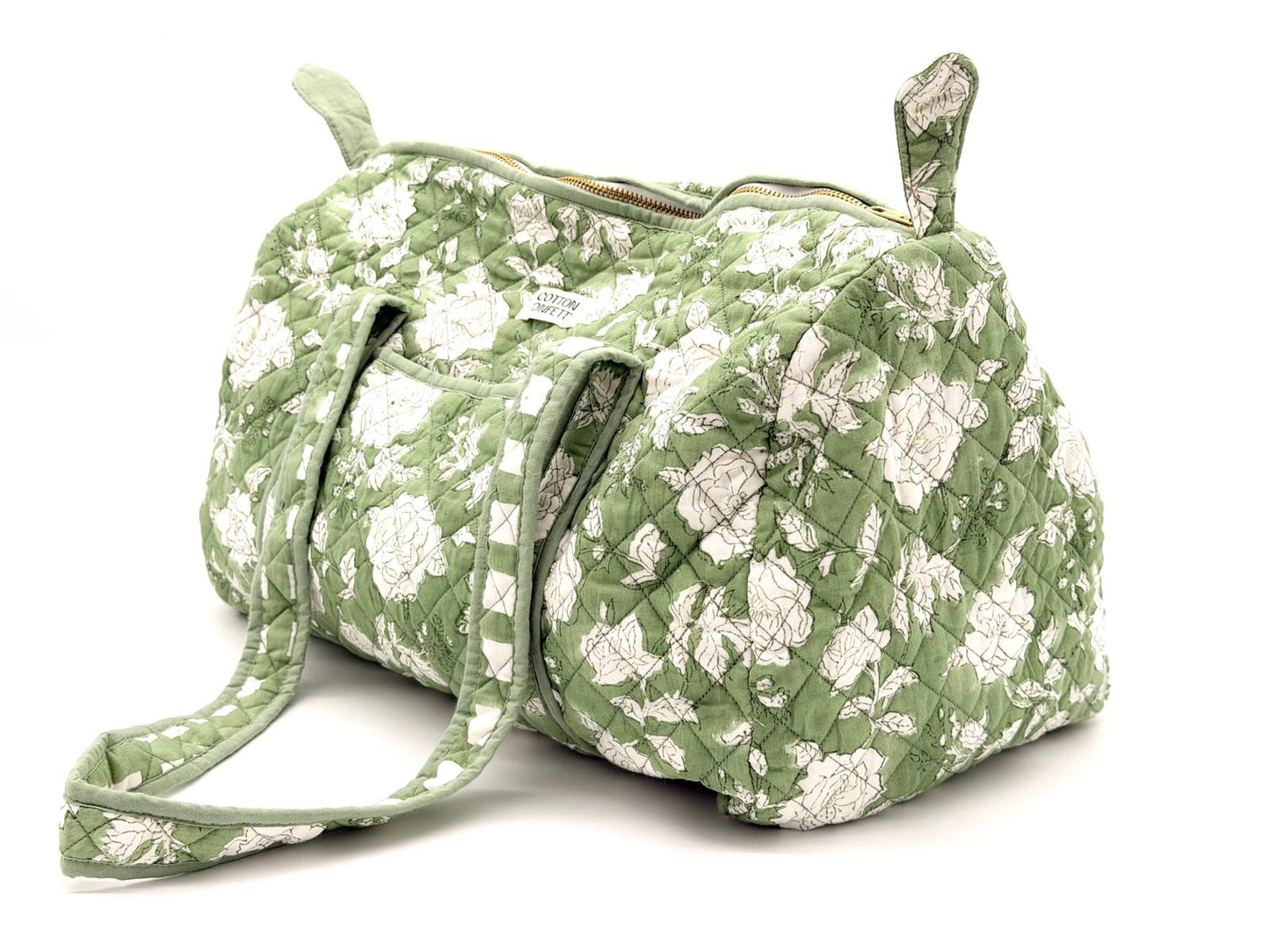 Margo Weekender