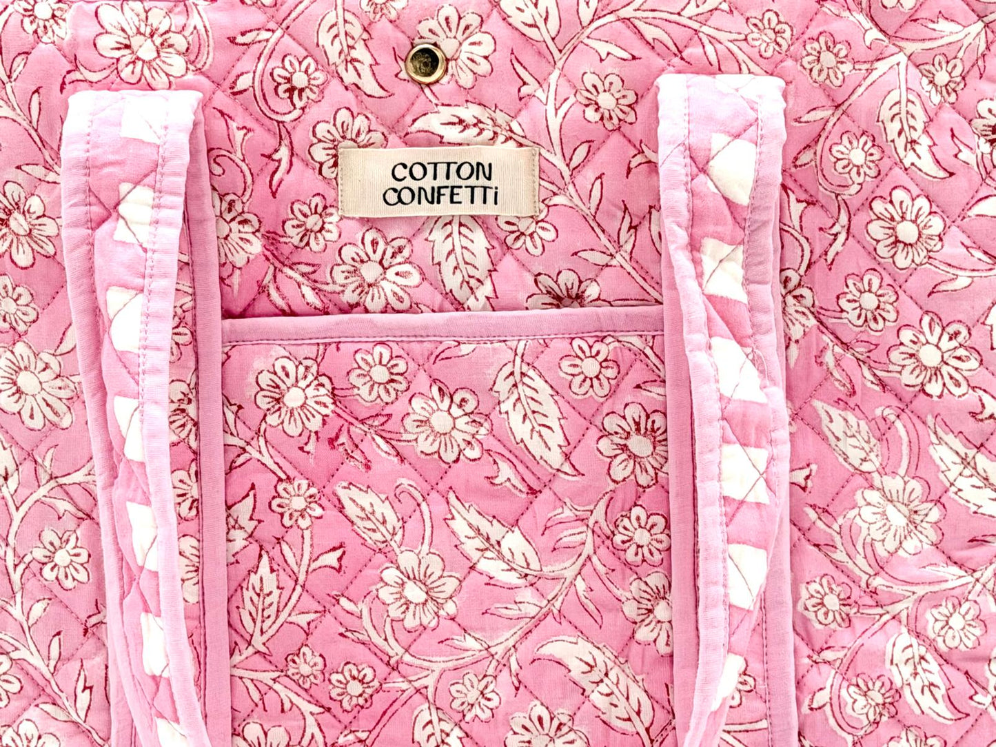 Primrose Weekender
