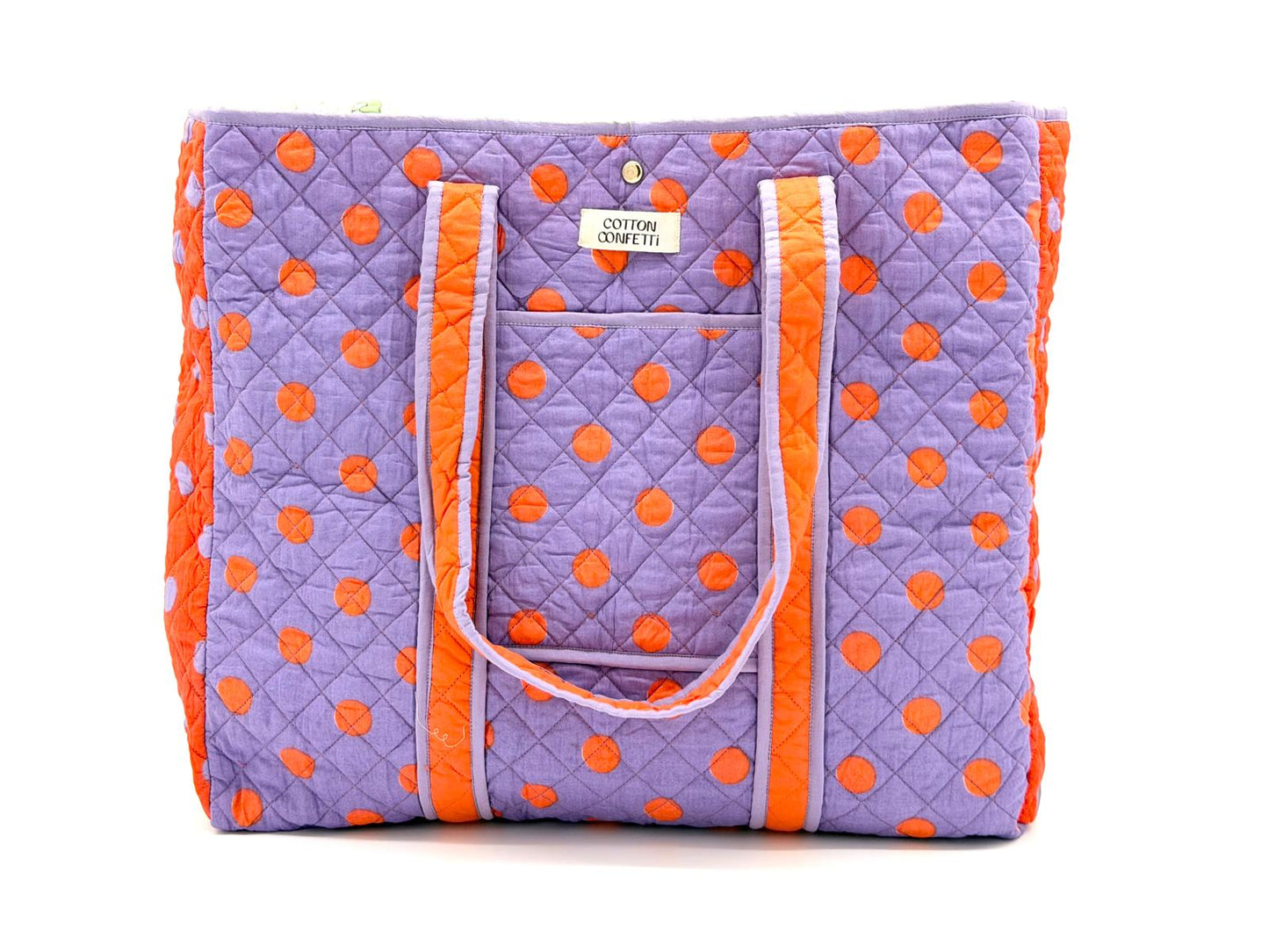 Cosmic Reversible Tote