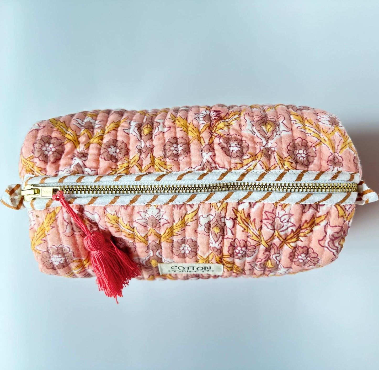 Georgia Pouch