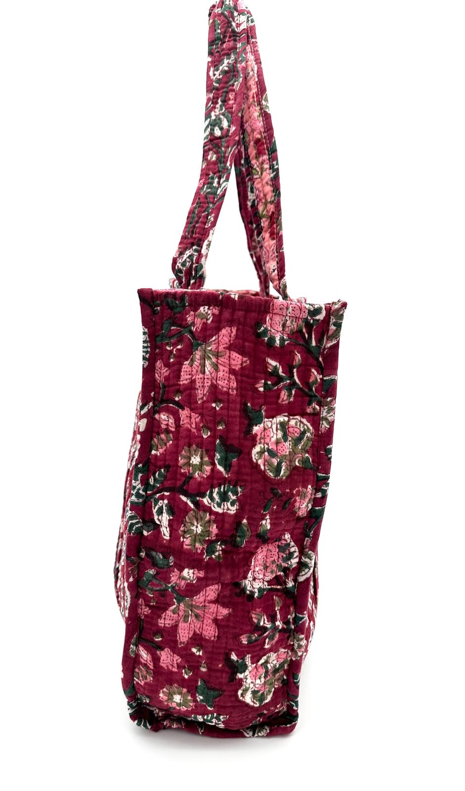 Fenberry Reversible Tote
