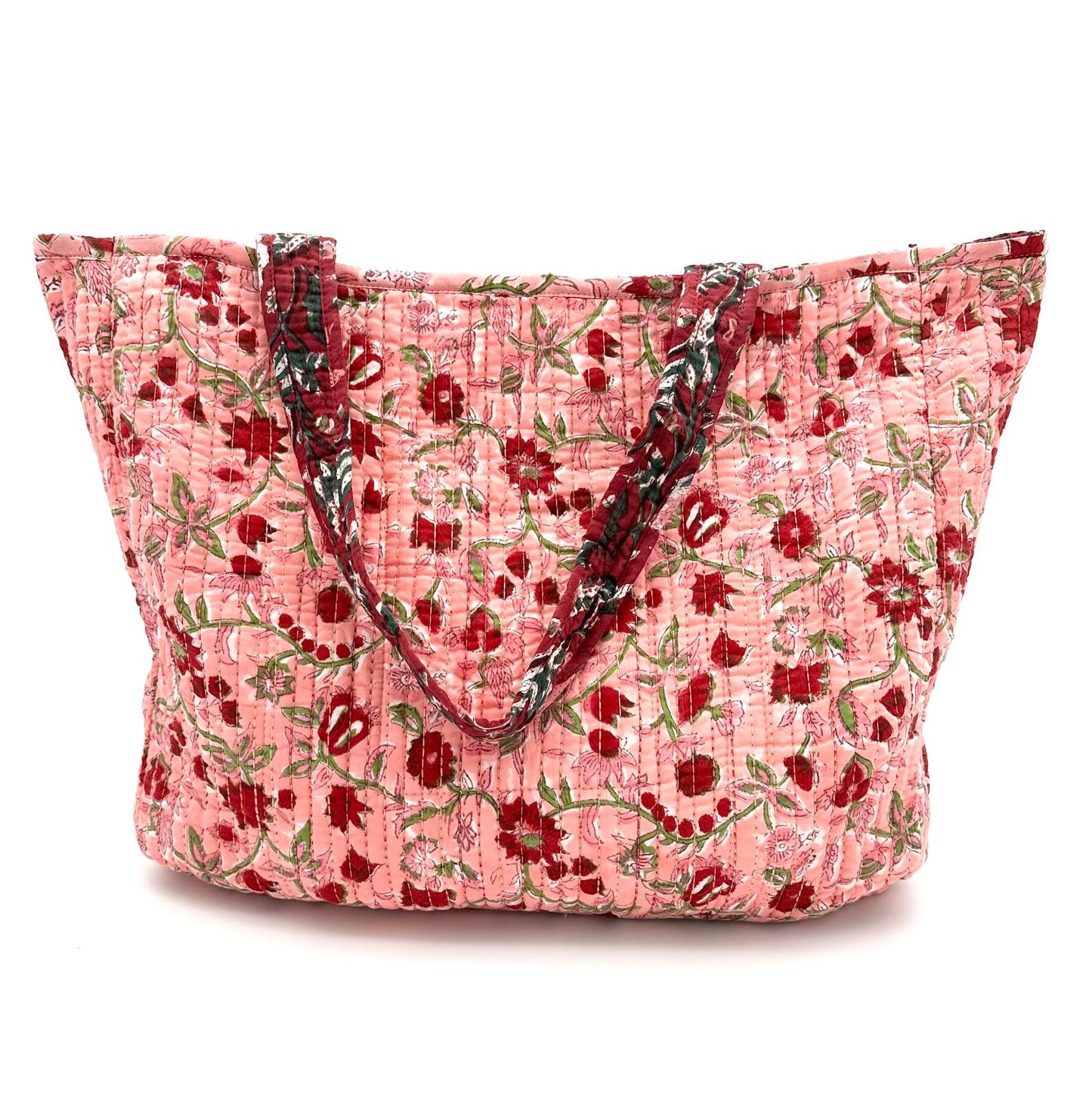 Fenberry Reversible Tote