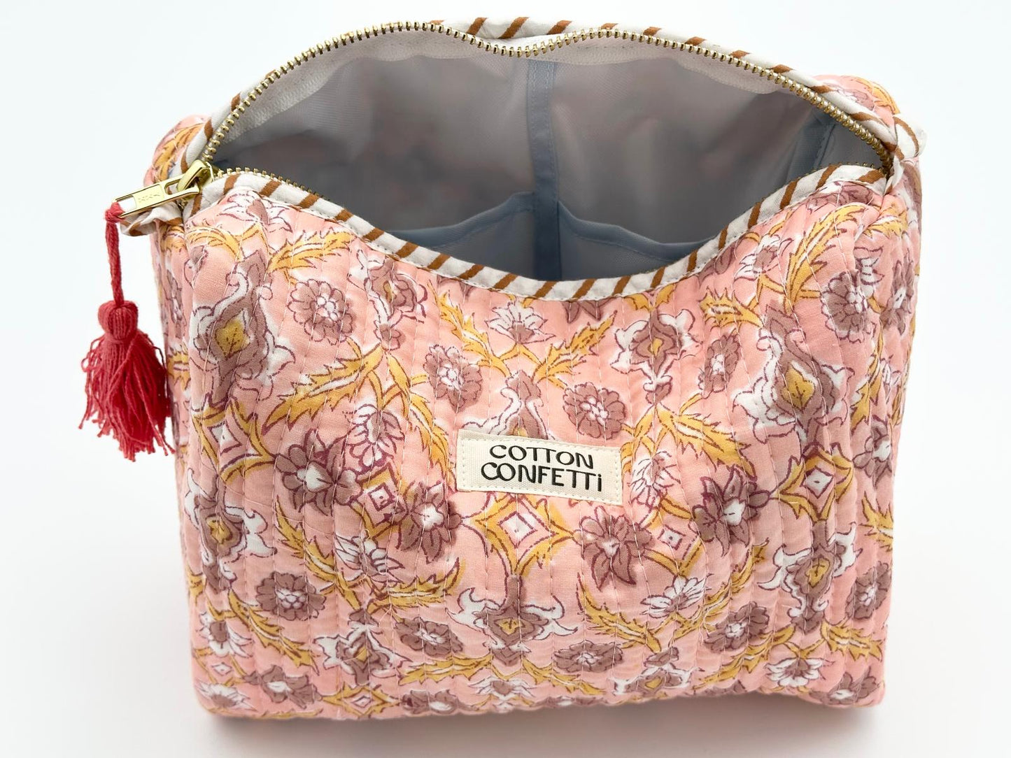 Georgia Pouch