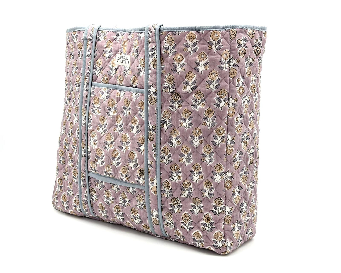 Rhode Reversible Tote