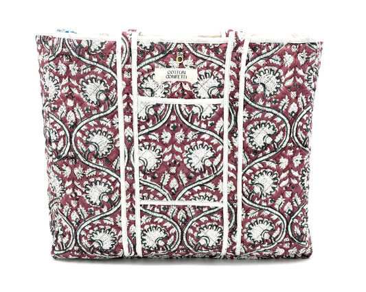 Sedona Reversible Tote