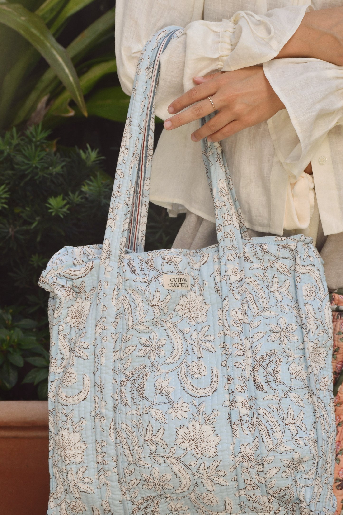Elsa Tote