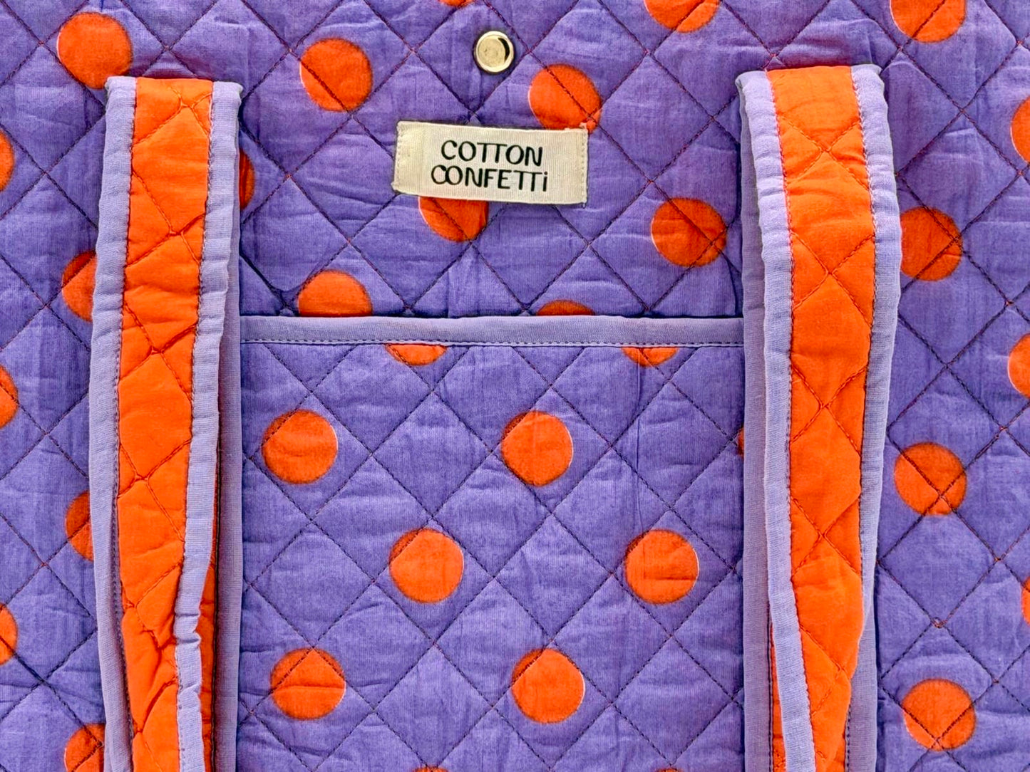 Cosmic Clementine Weekender