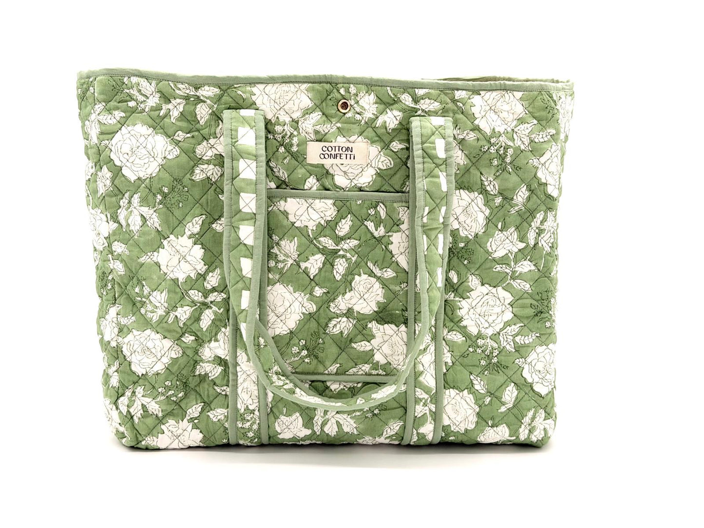 Margo Reversible Tote
