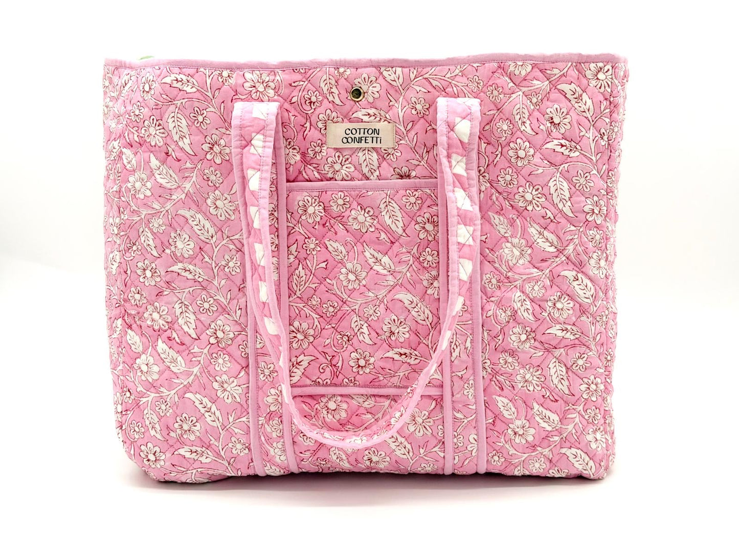 Primrose Reversible Tote