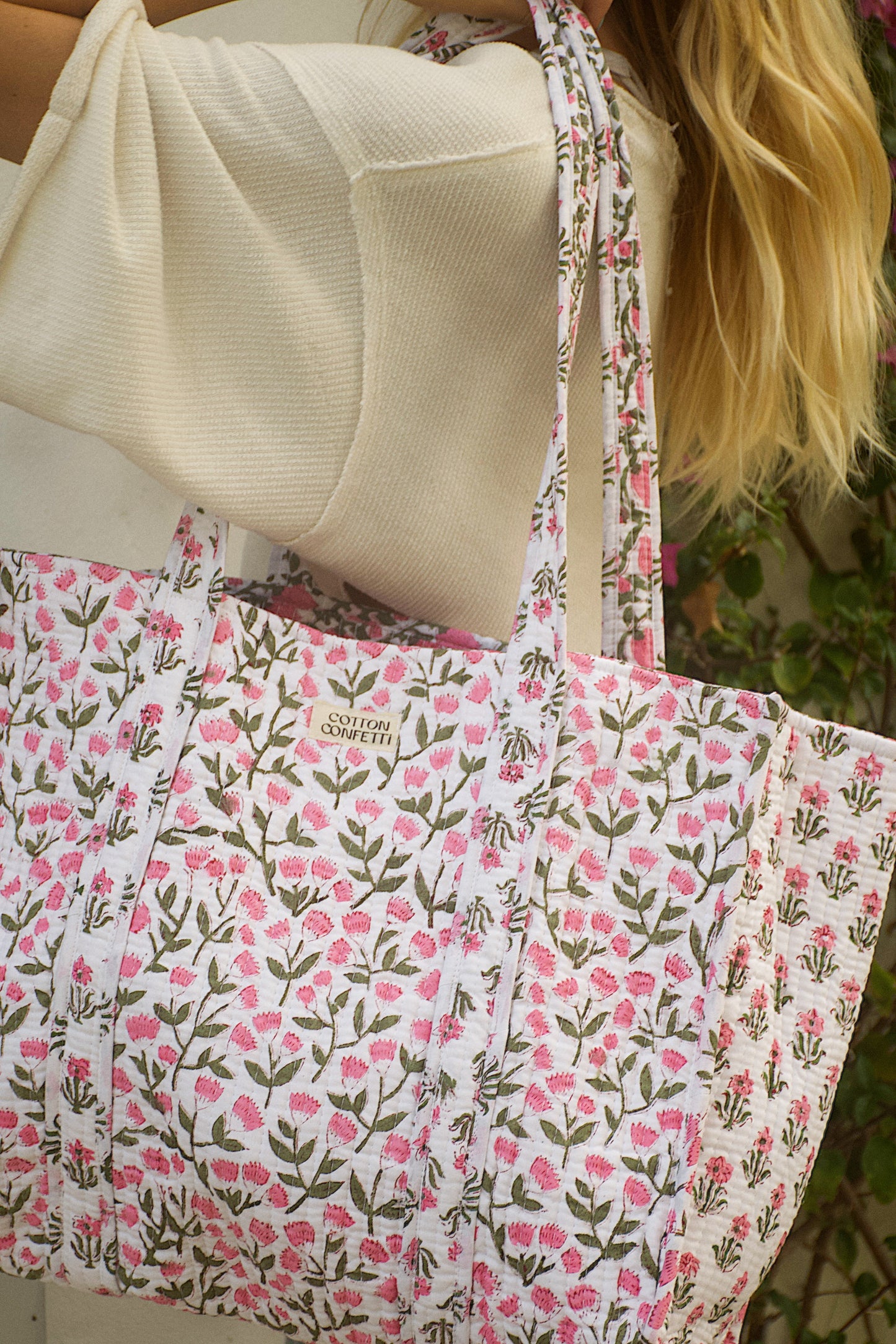 Tulip Tote