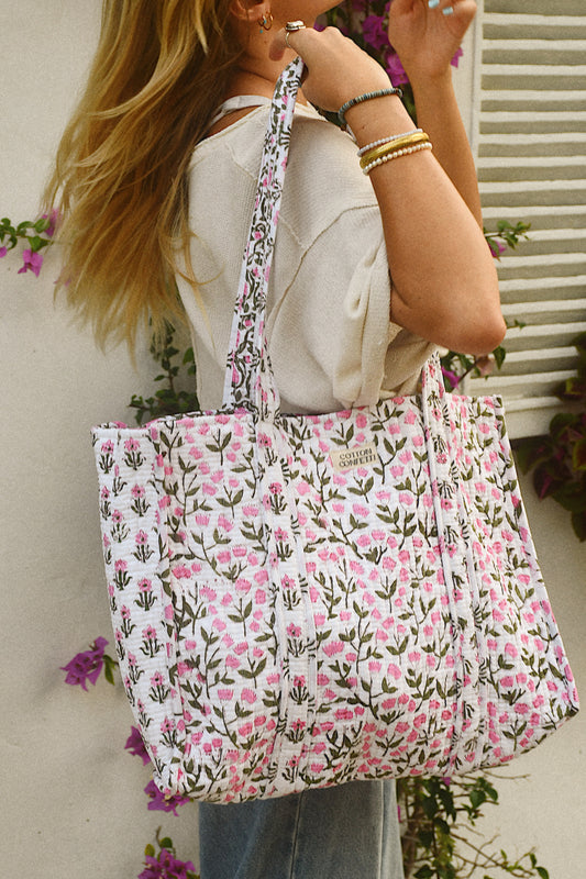 Tulip Tote