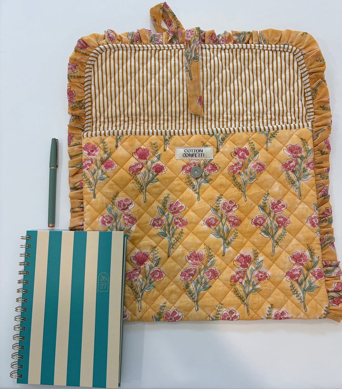 Chloe Laptop/Book Sleeve