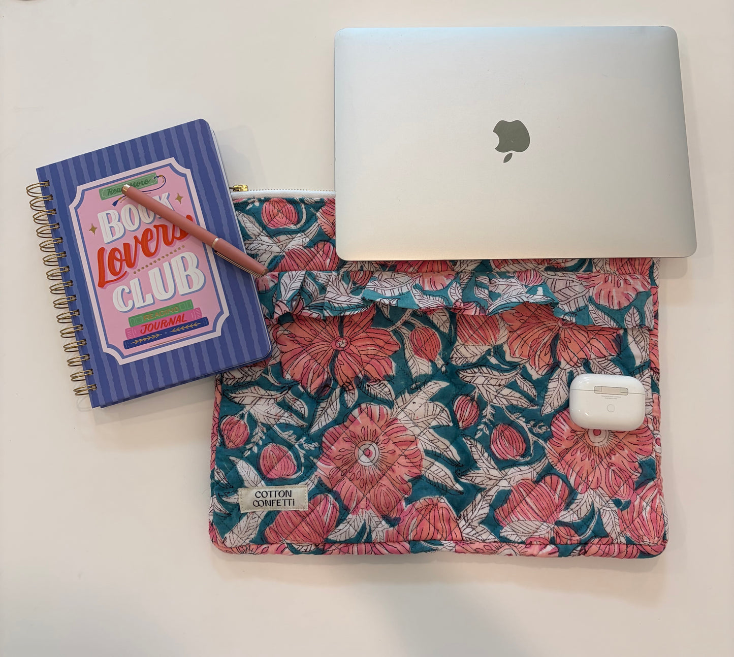 Misha Laptop/Book Sleeve