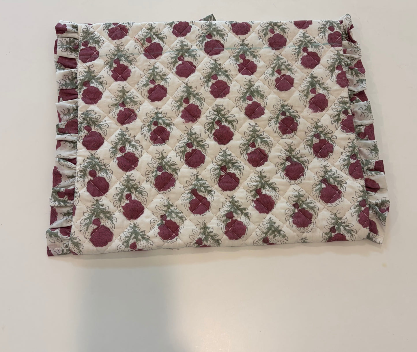 Lyra Laptop/Book Sleeve
