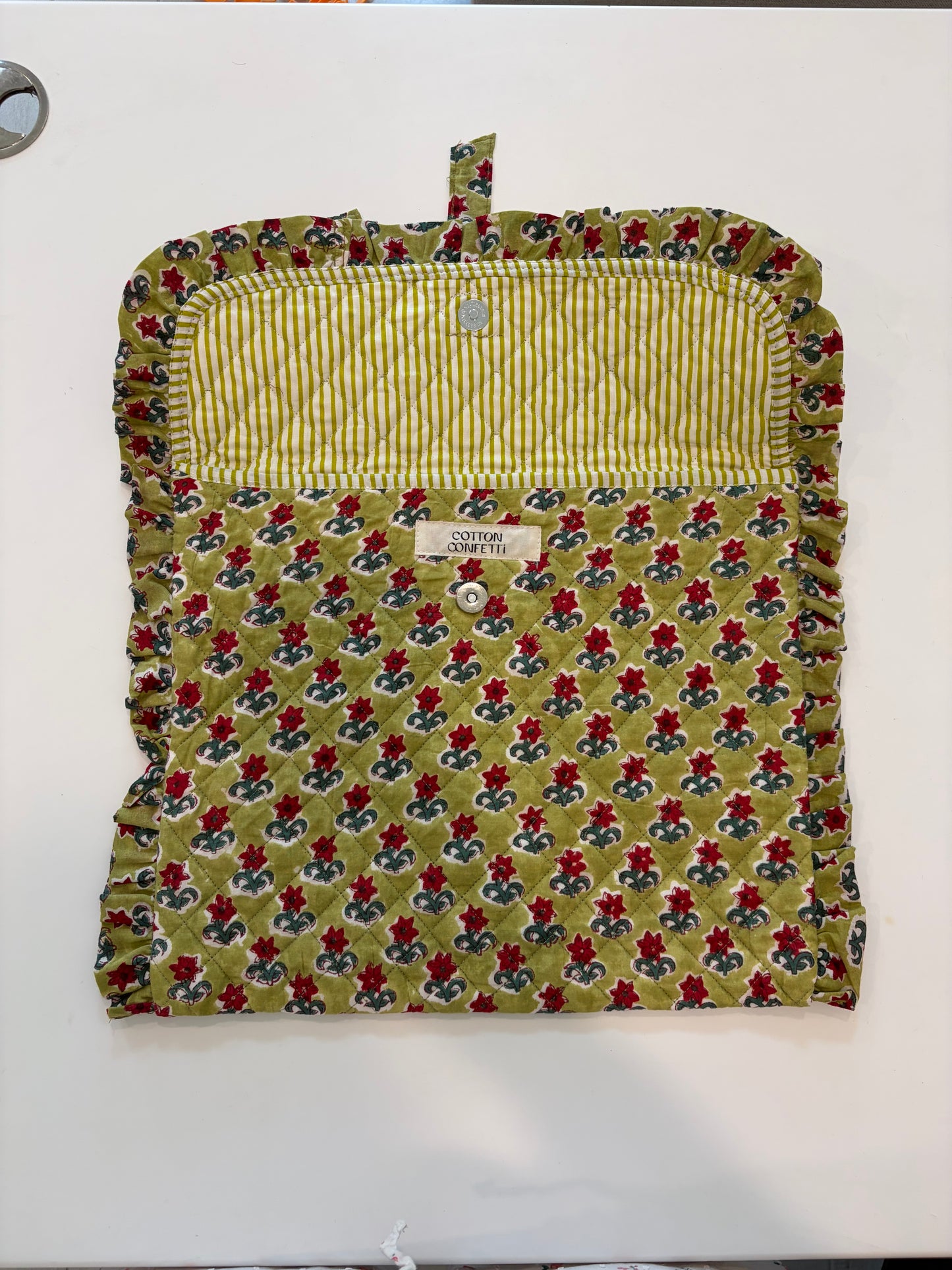 Malus Laptop/Book Sleeve