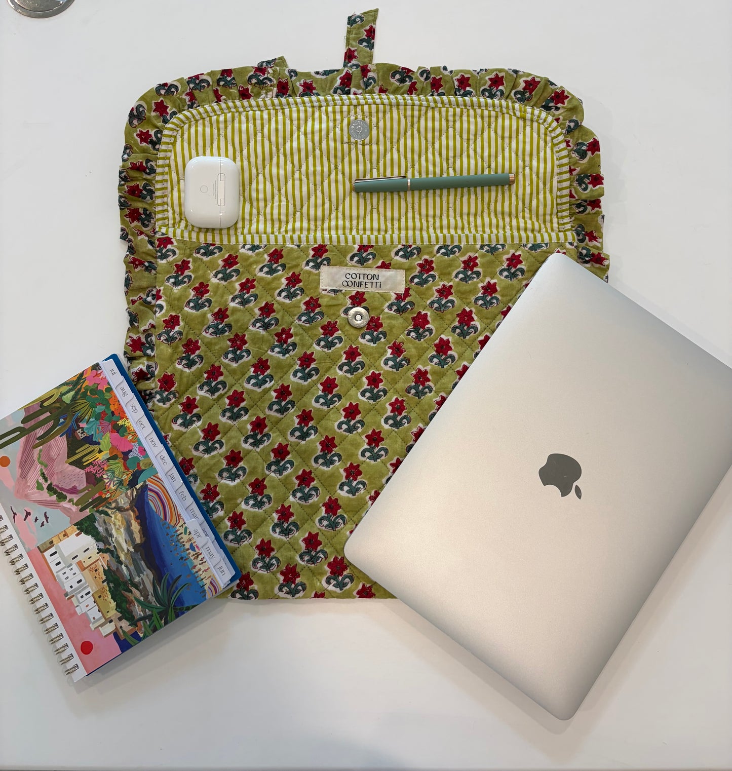 Malus Laptop/Book Sleeve