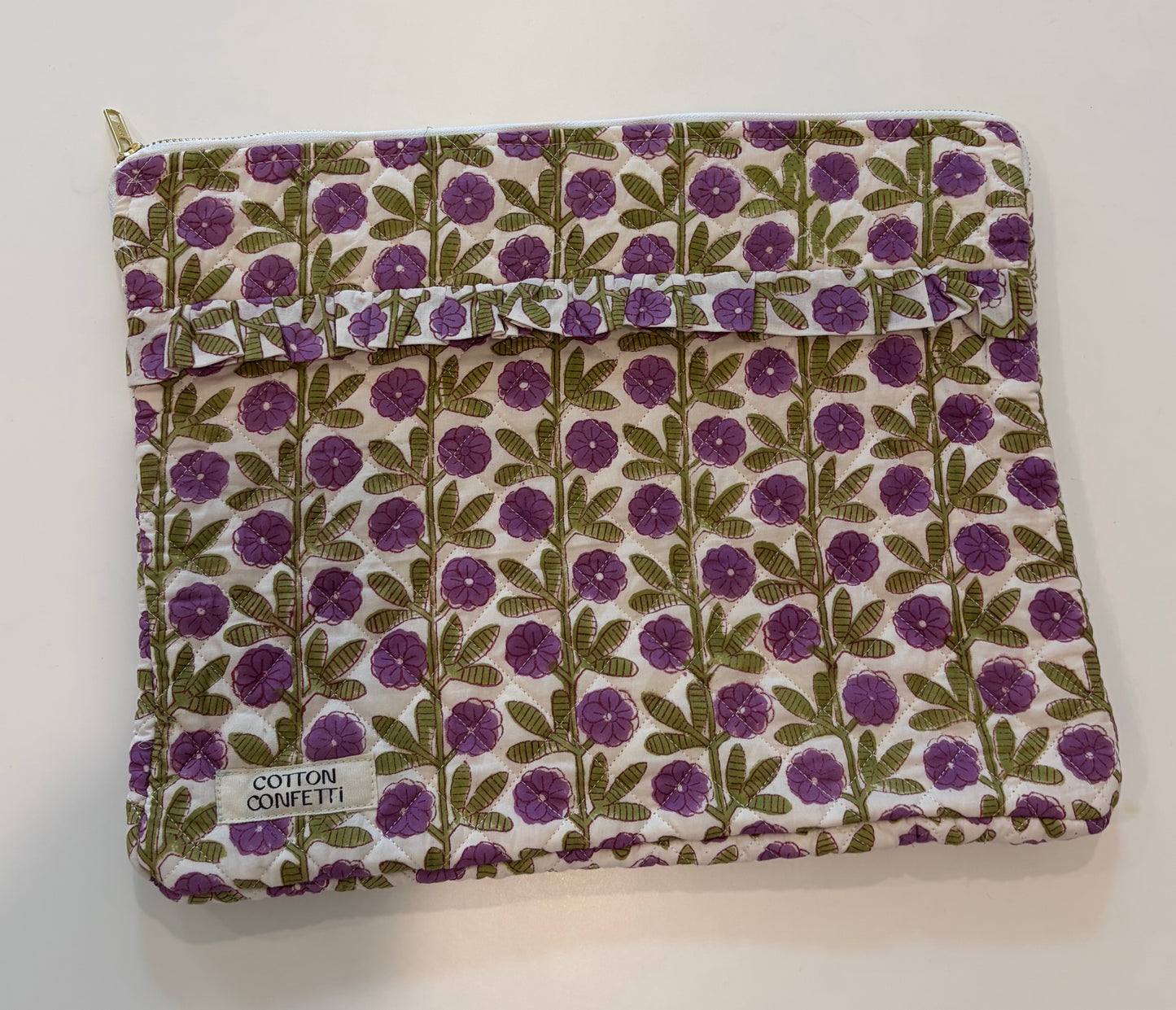 Martha Laptop/Book Sleeve
