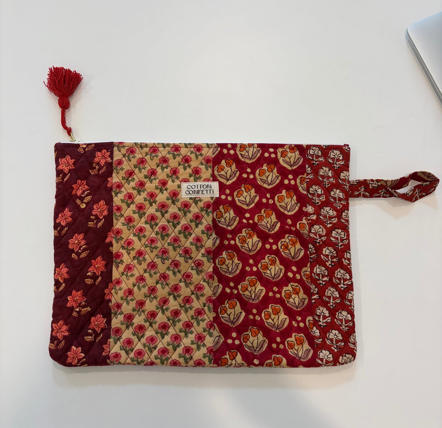 Scarlett Laptop/Book Sleeve