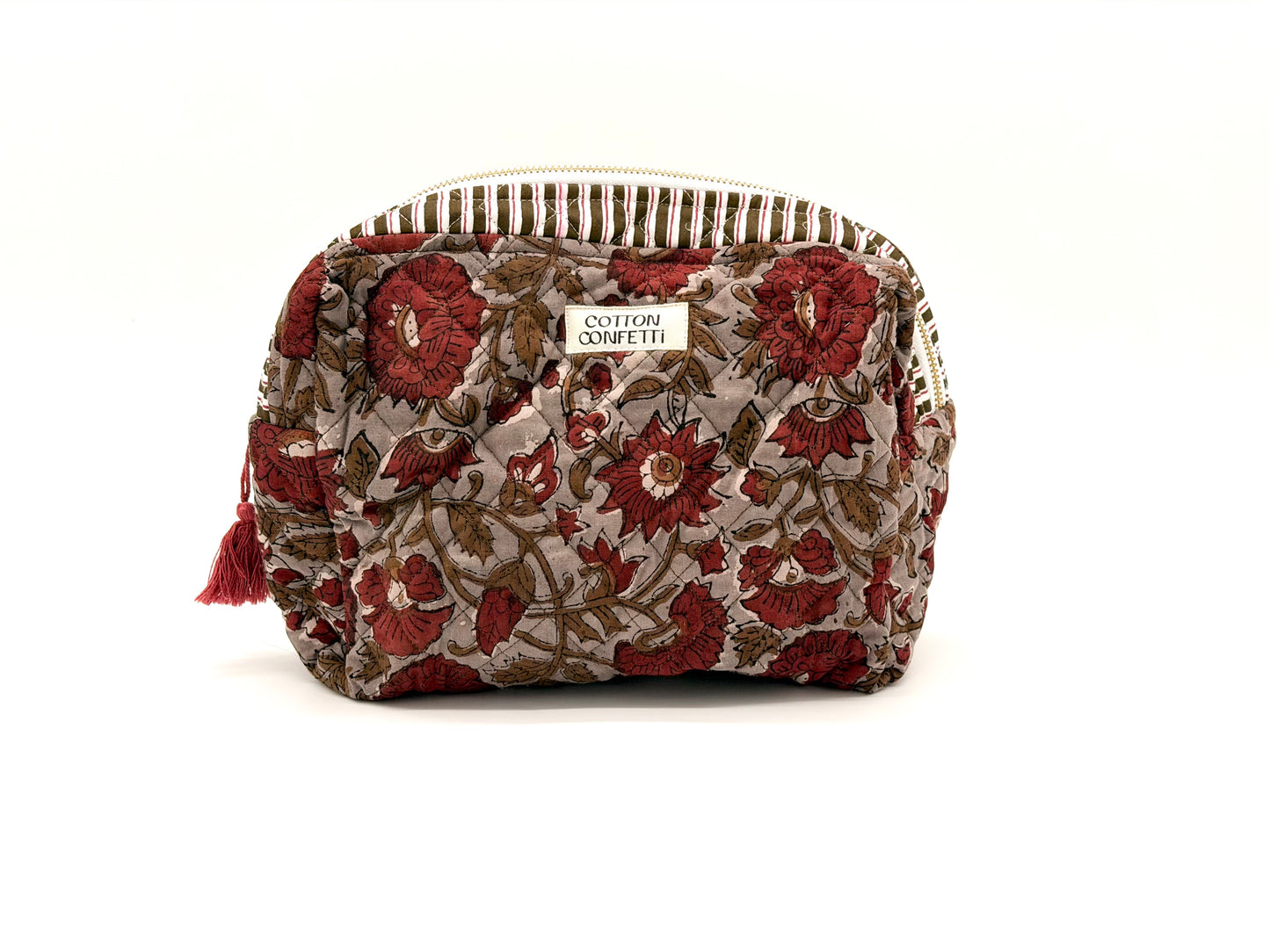 Aki Large Pouch