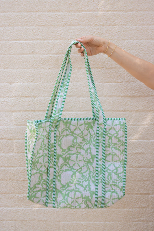 Guava Tote