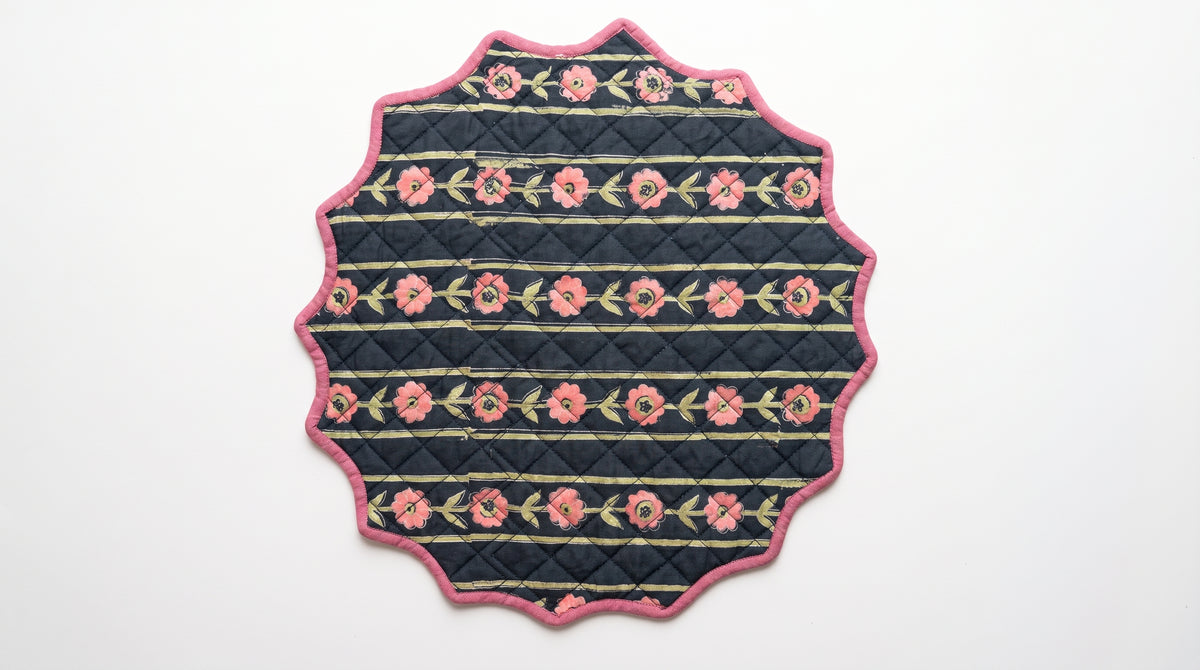 Misha Reversible Table Mat set