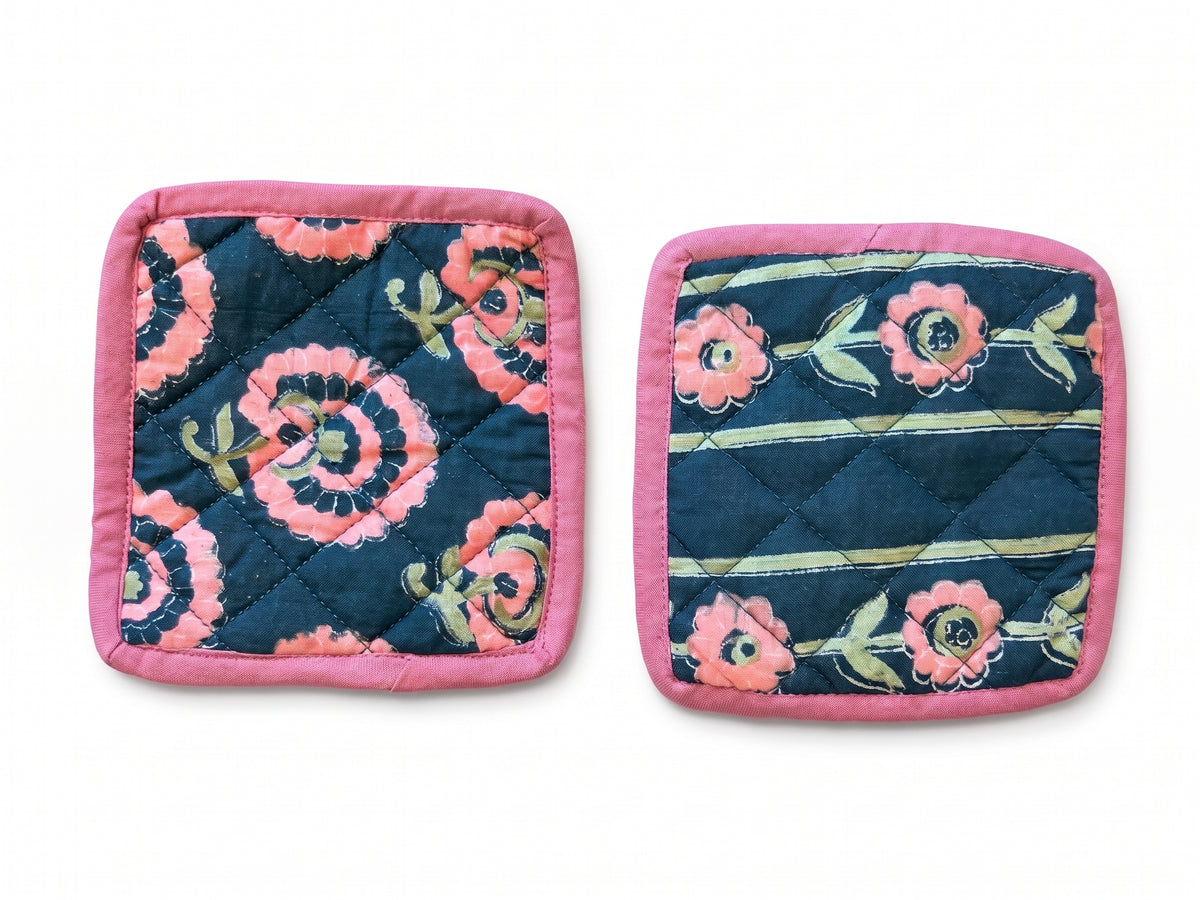 Misha Reversible Table Mat set