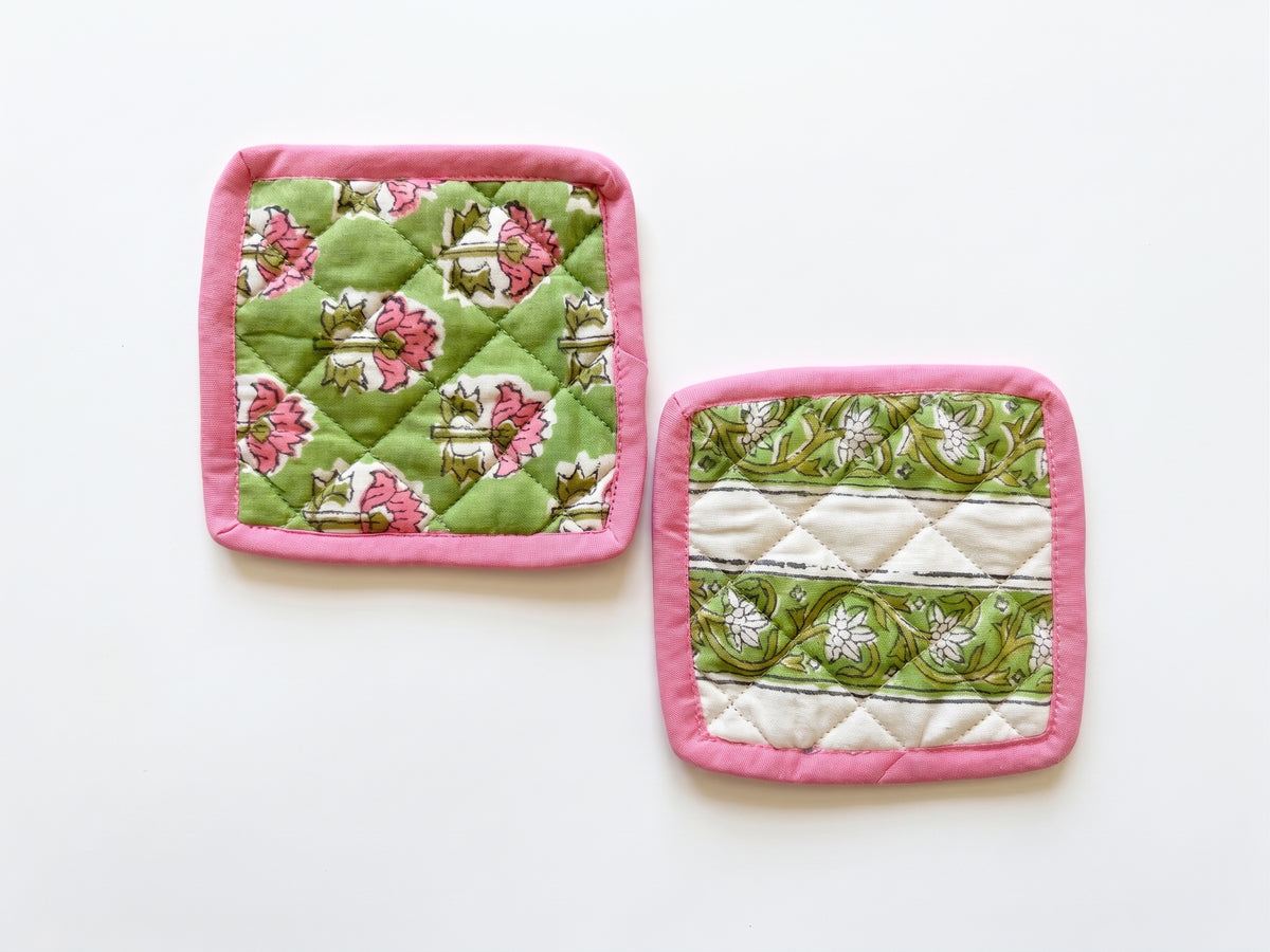 Kay Reversible Table Mat set