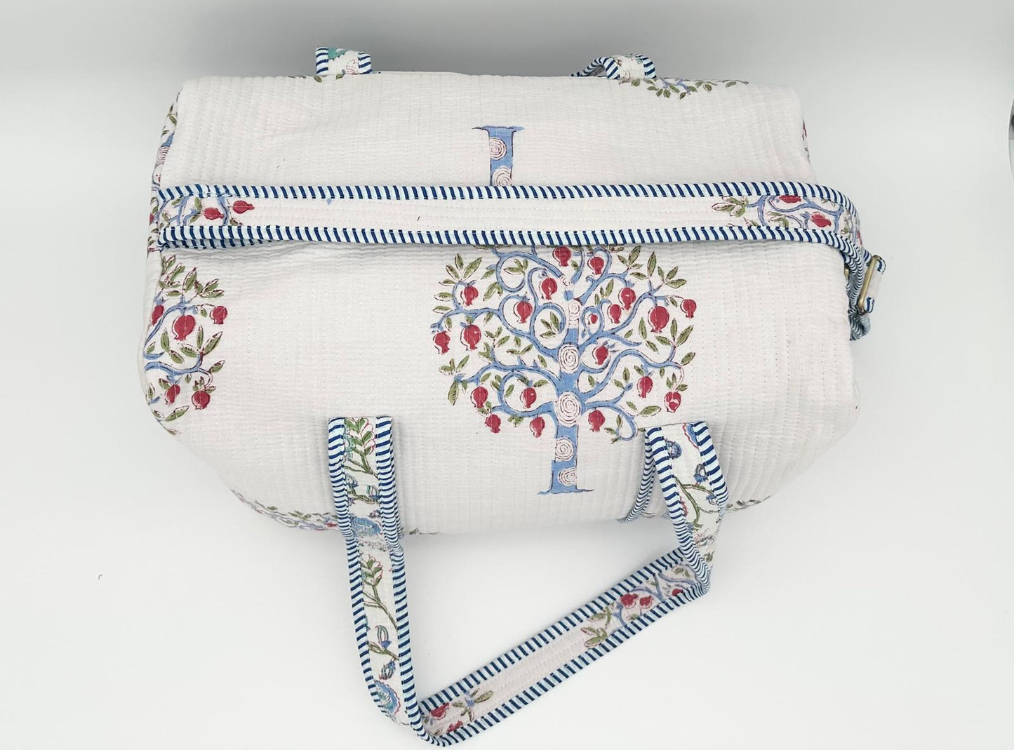 Rowan Duffel Bag