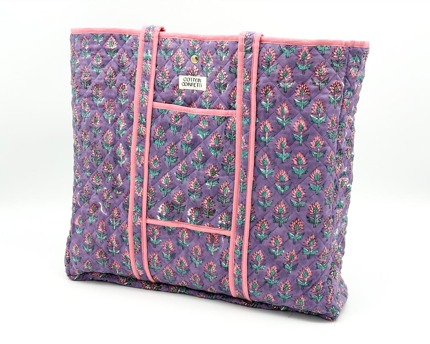 Twilight Reversible Tote