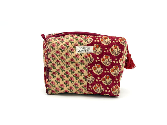 Scarlett Pouch