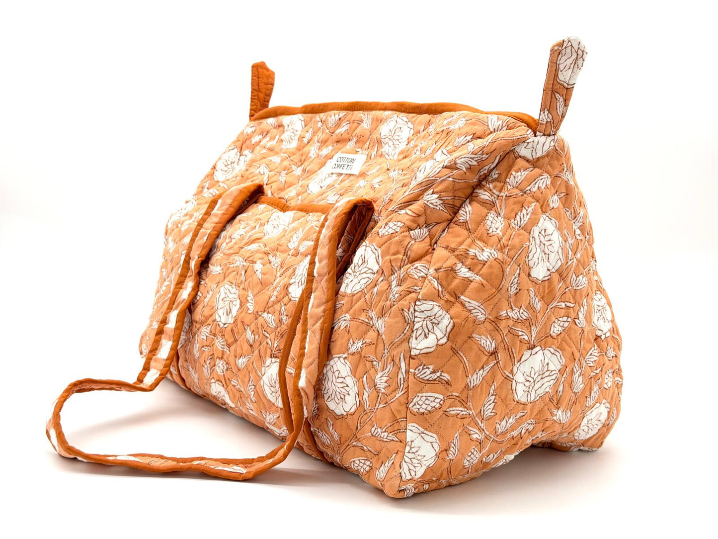 Amber Weekender