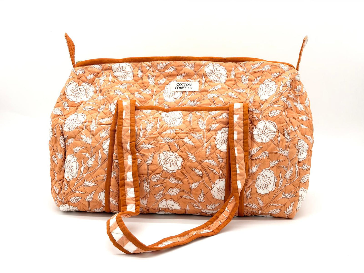 Amber Weekender
