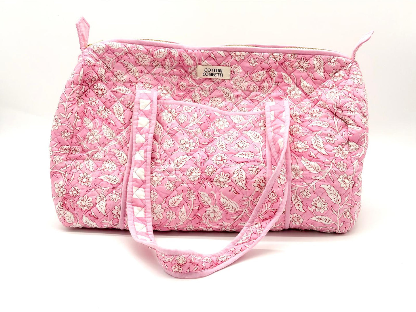 Primrose Weekender