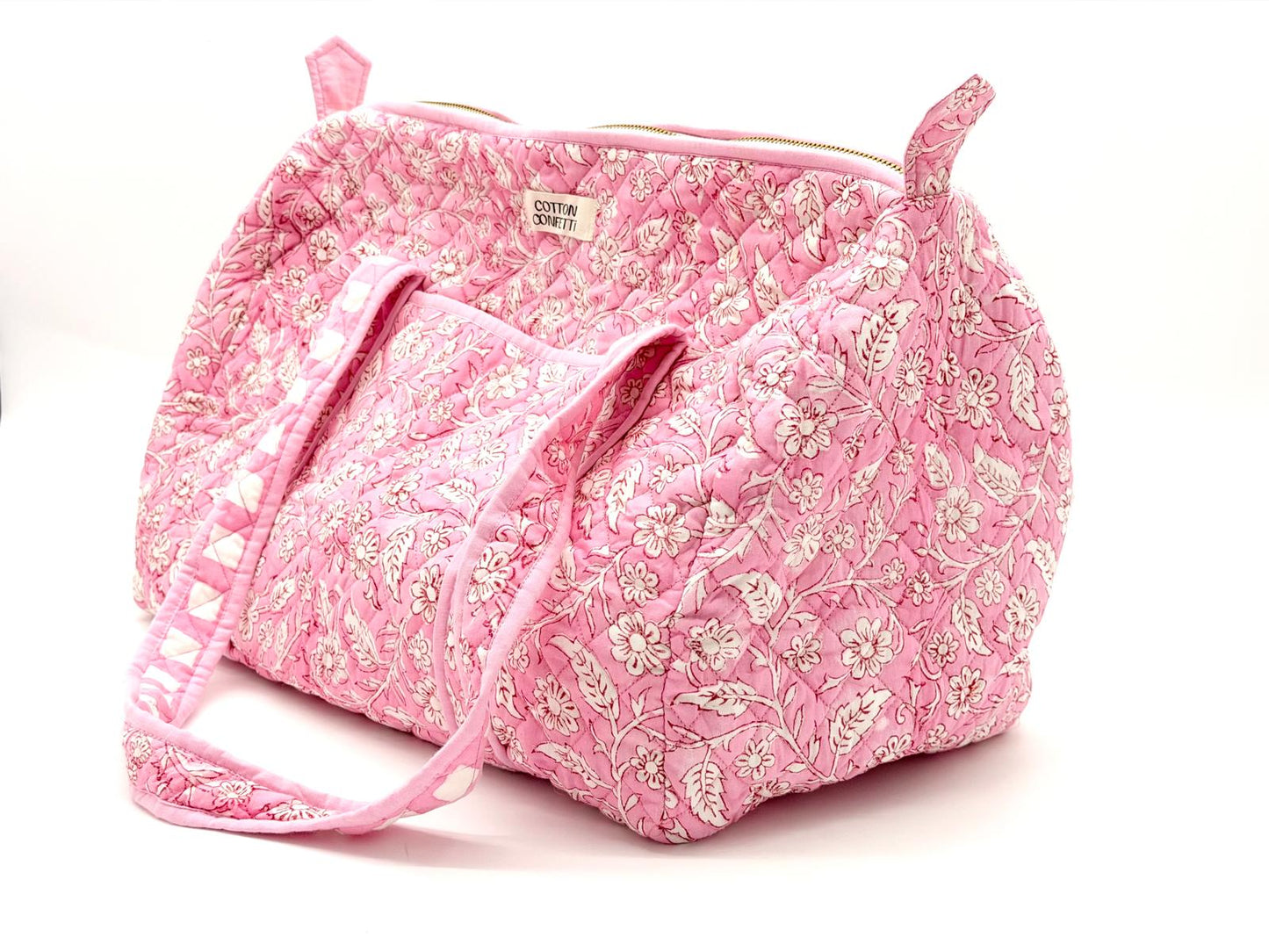 Primrose Weekender