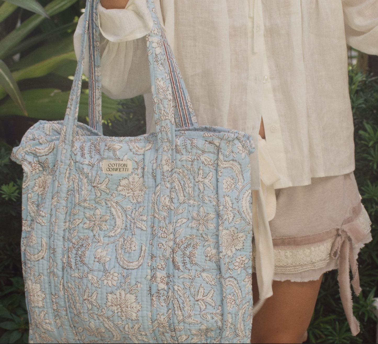 Elsa Tote