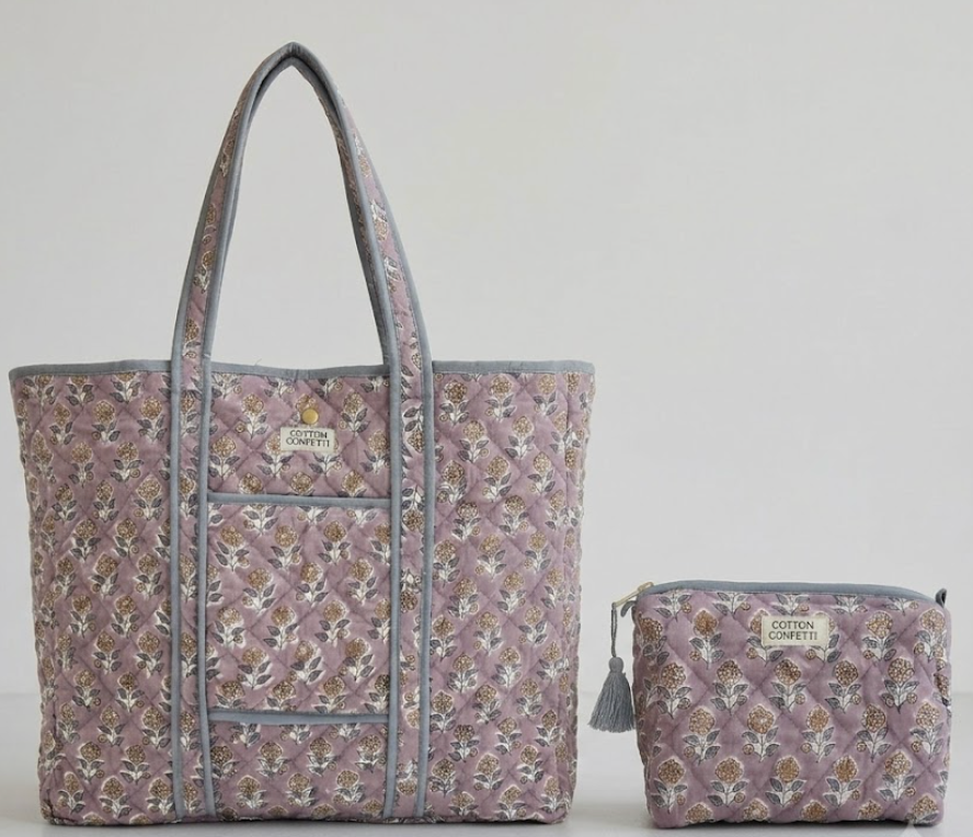 Rhode Reversible Tote