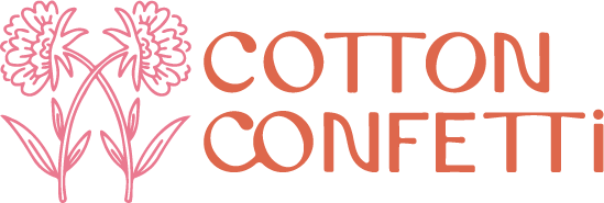 Cotton Confetti