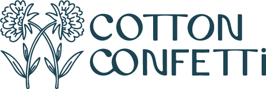 Cotton Confetti