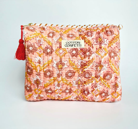 Georgia Pouch