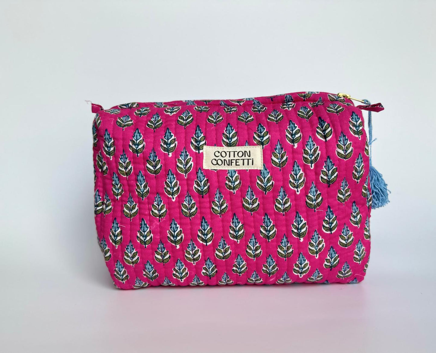 Pitaya Pouch