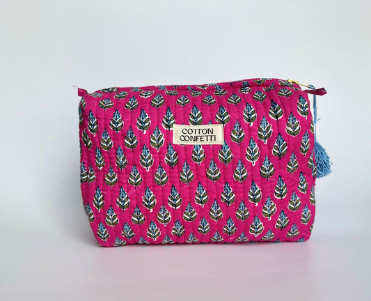 Pitaya Pouch